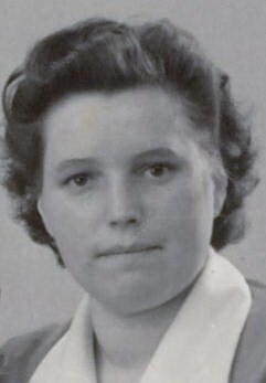 Jantje Willemina Bruggink